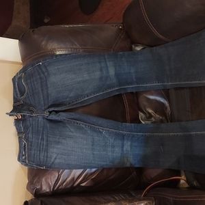 American Eagle Keans